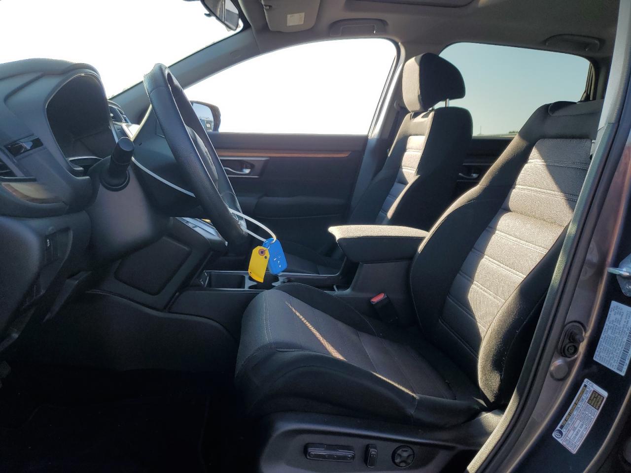 2020 Honda Cr-V Ex VIN: 2HKRW1H56LH428710 Lot: 82243445