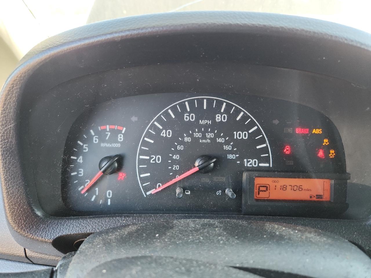 2015 Nissan Nv200 2.5S VIN: 3N6CM0KN6FK698915 Lot: 89563005