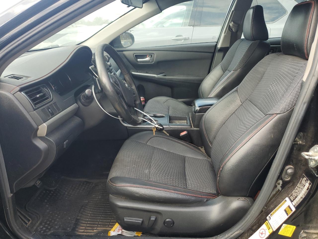 2015 Toyota Camry Le VIN: 4T1BF1FK8FU012576 Lot: 85860445