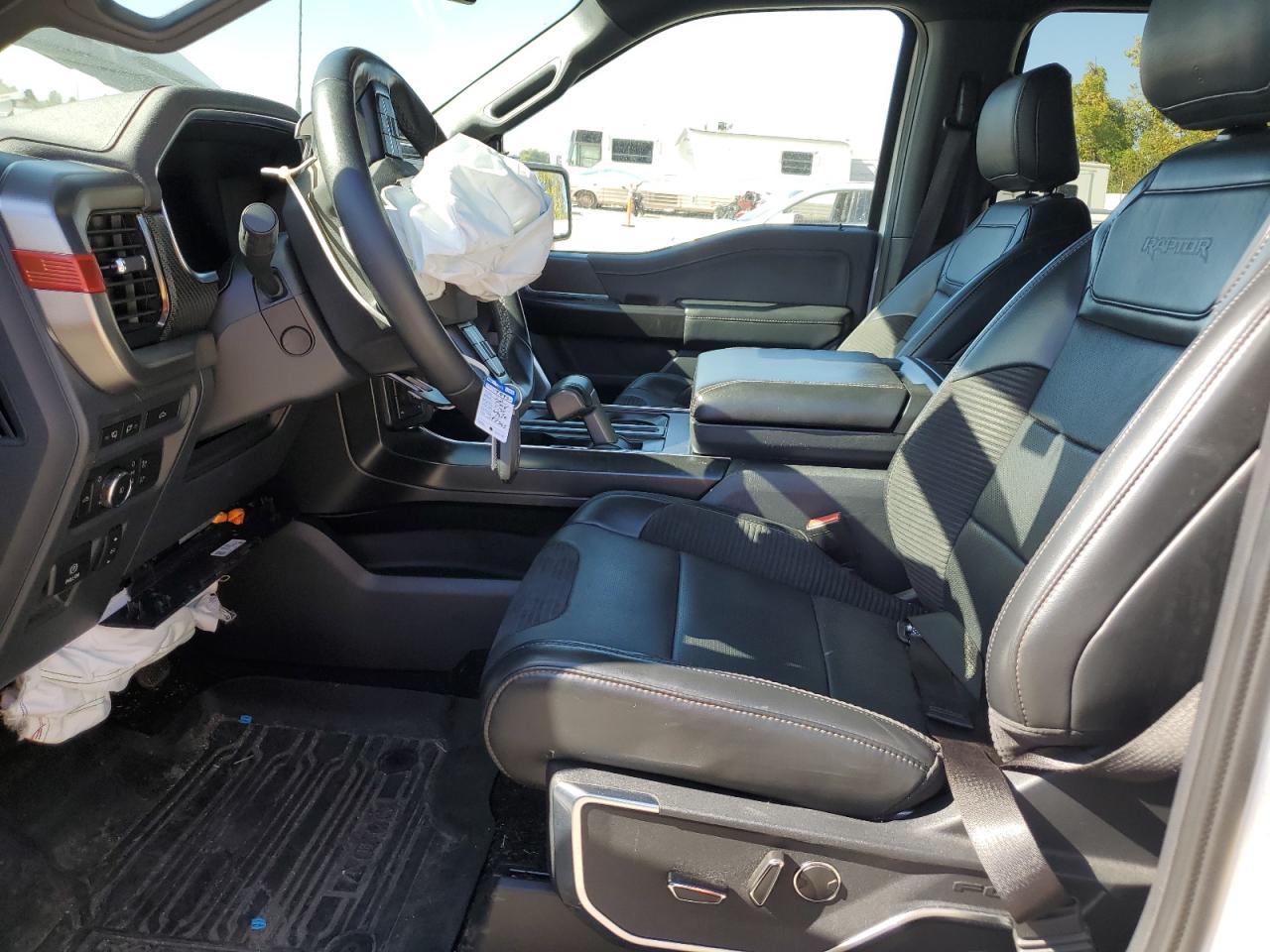 2022 Ford F150 Raptor VIN: 1FTFW1RG9NFB97365 Lot: 82323745