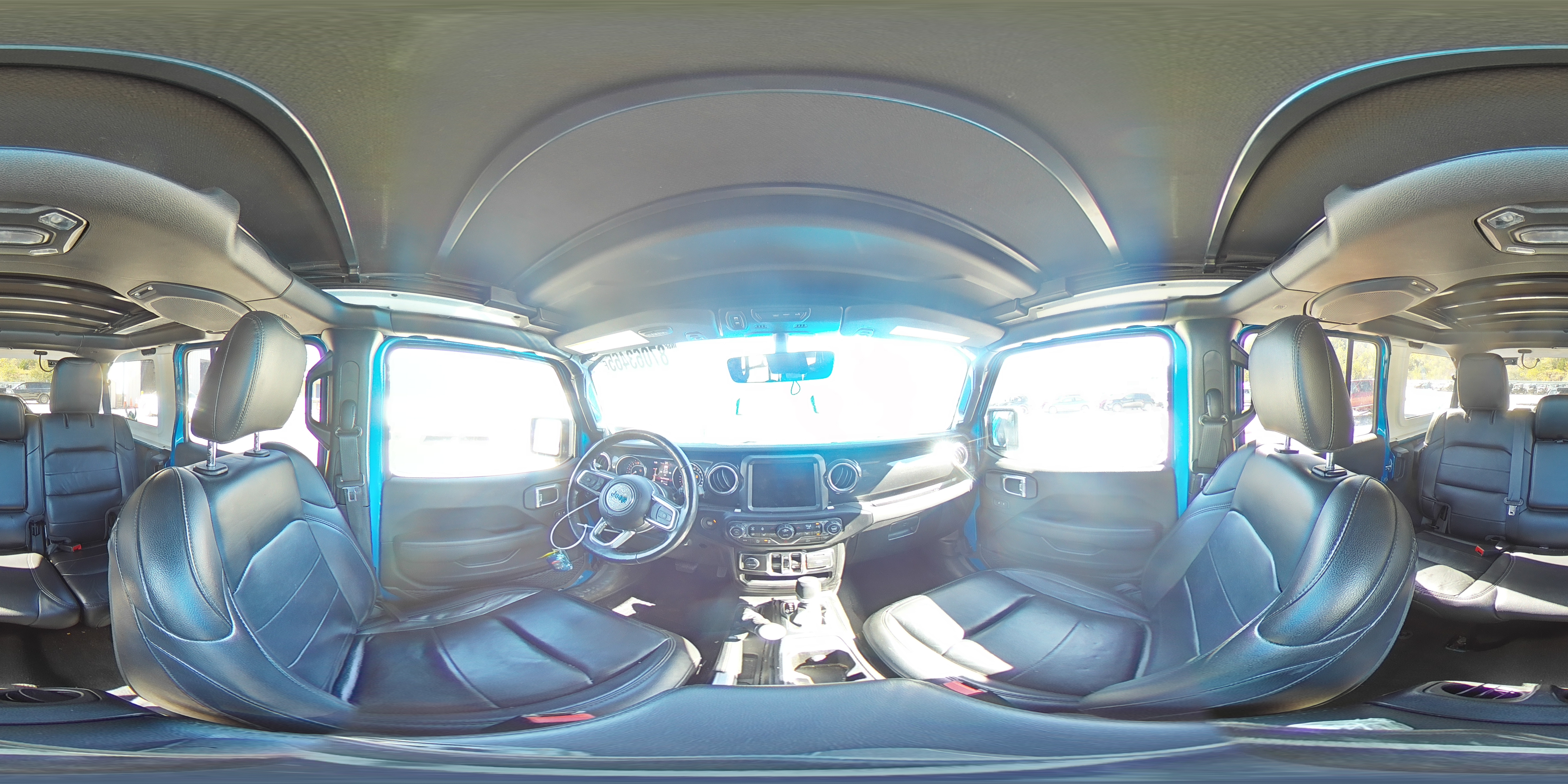 2022 Jeep Wrangler Unlimited Sahara VIN: 1C4HJXEGXNW105521 Lot: 87063465