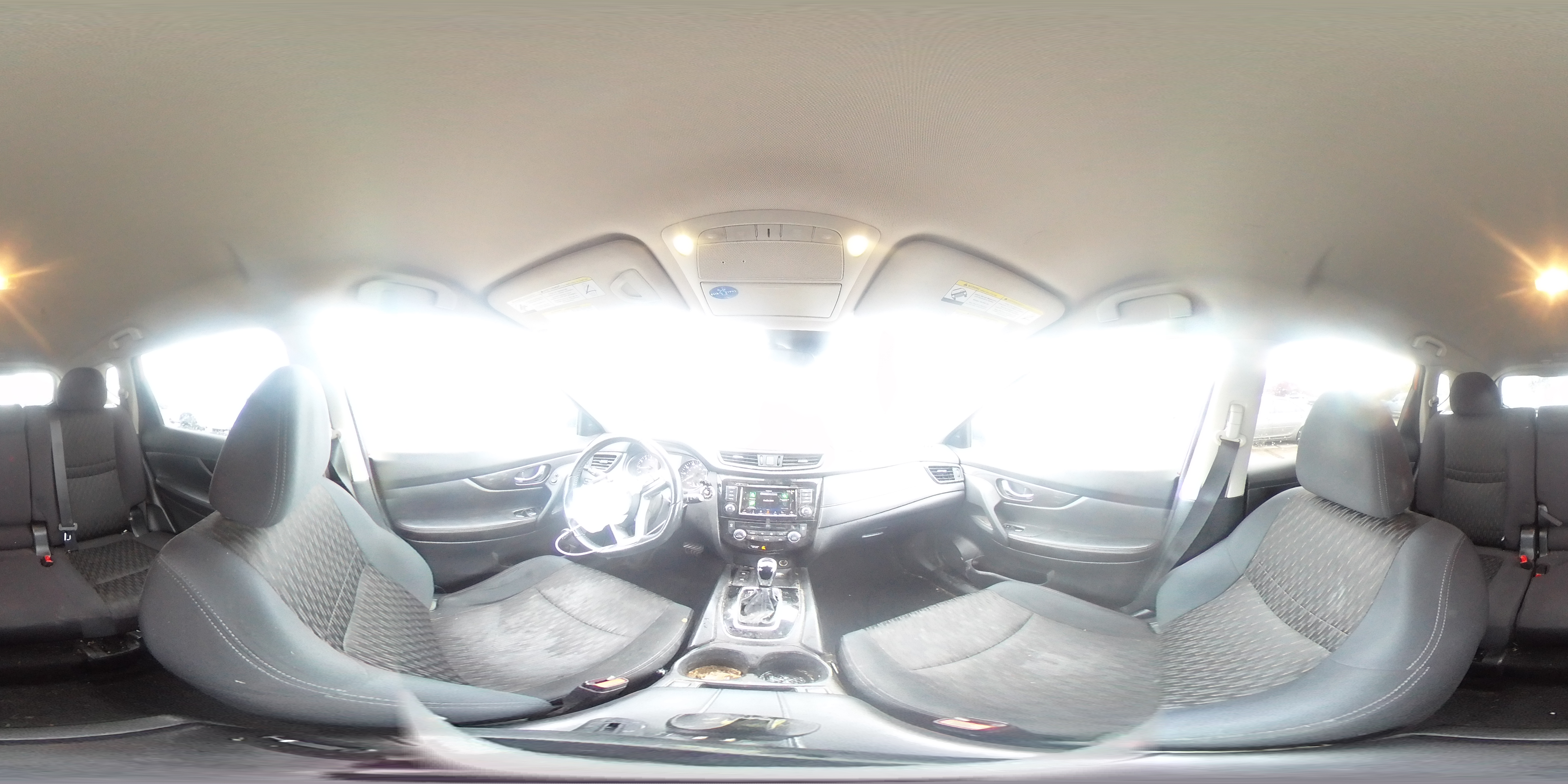 2019 Nissan Rogue S VIN: 5N1AT2MV0KC701289 Lot: 82357375