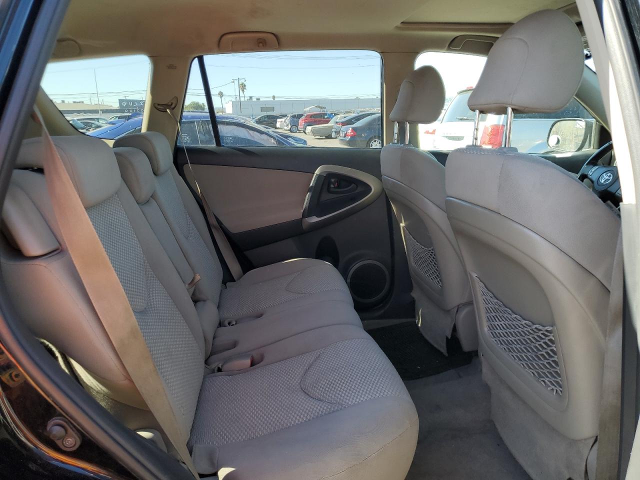 2007 Toyota Rav4 Limited VIN: JTMZD31V076051948 Lot: 90474945