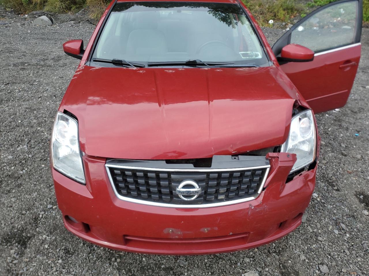 2009 Nissan Sentra 2.0 VIN: 3N1AB61E79L676430 Lot: 86211205