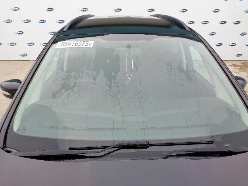 2017 FORD GALAXY ZETEC TDCI AUTO 