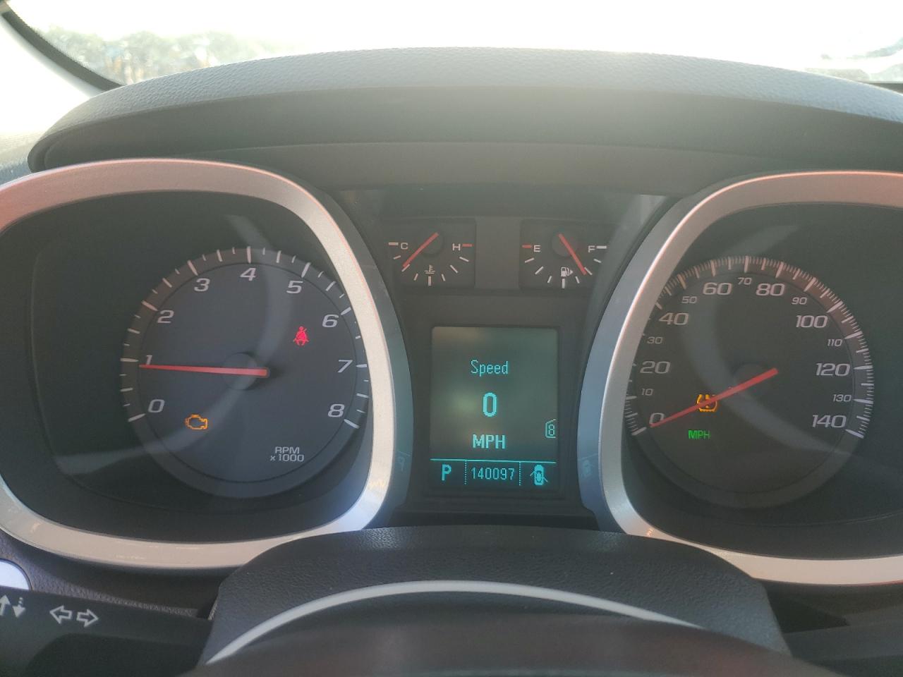 2011 Chevrolet Equinox Lt VIN: 2GNALPEC2B1199879 Lot: 84551505