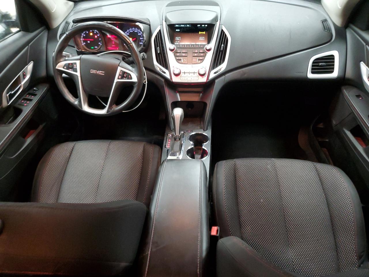 2014 GMC Terrain Sle VIN: 2GKFLWEK3E6259275 Lot: 84896215