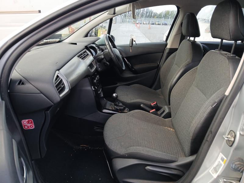 2016 CITROEN C3 EDITION PURETECH 