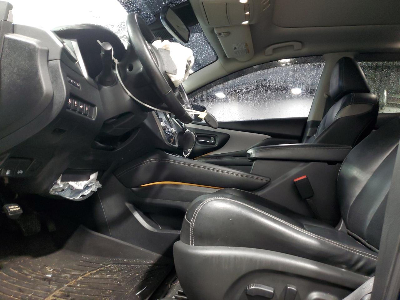 2020 Nissan Murano Sl VIN: 5N1AZ2CSXLN146301 Lot: 85637695