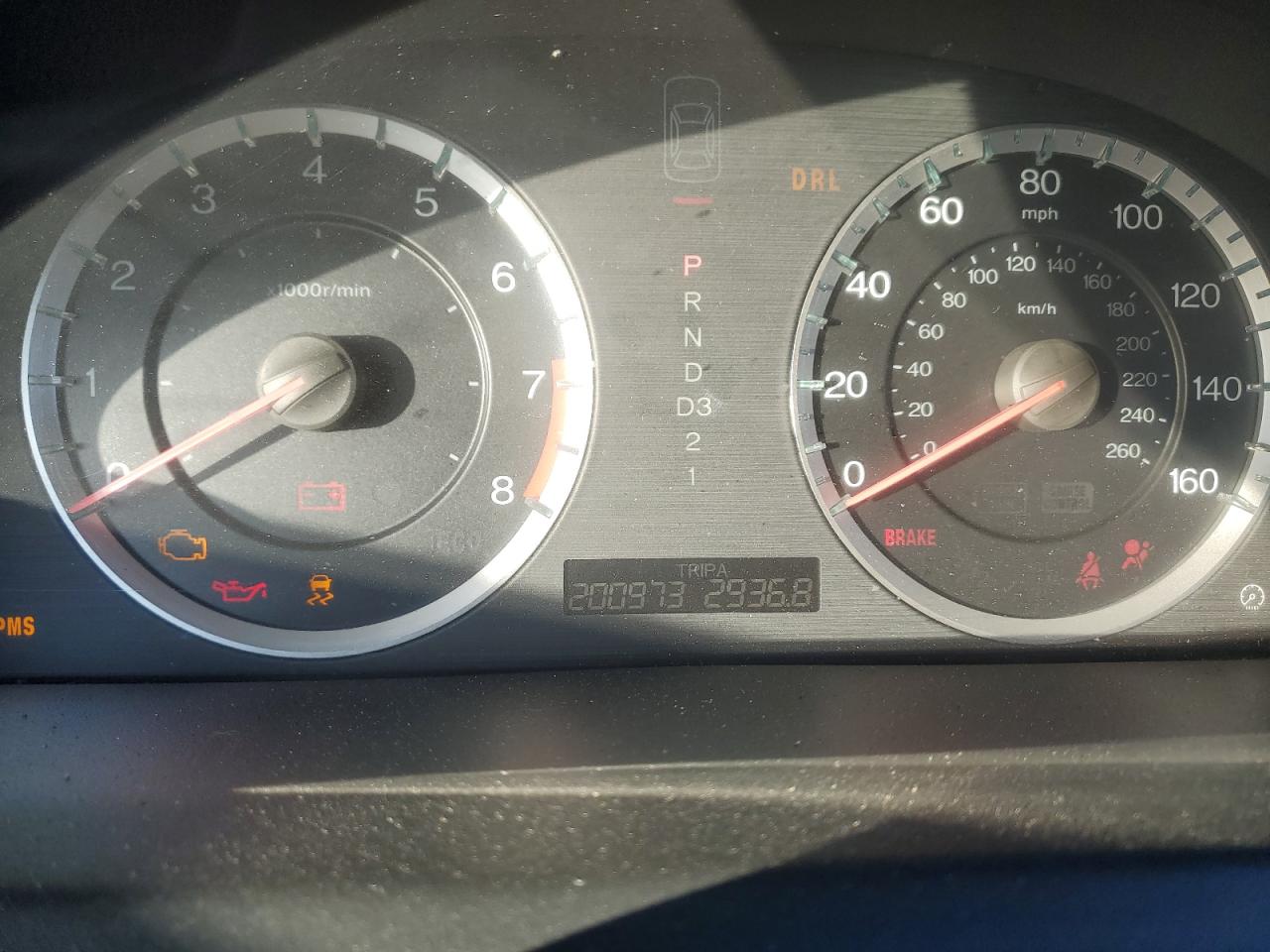 2012 Honda Accord Lxp VIN: 1HGCP2F47CA110624 Lot: 89481455