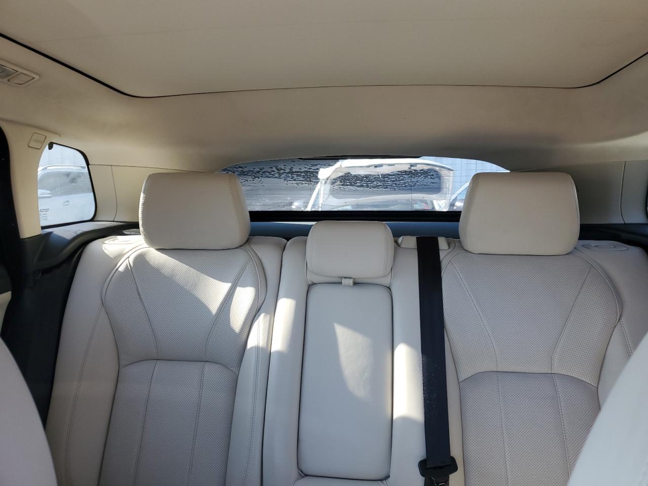 2017 Land Rover Range Rover Evoque Hse VIN: SALVR2BG5HH206700 Lot: 85198635