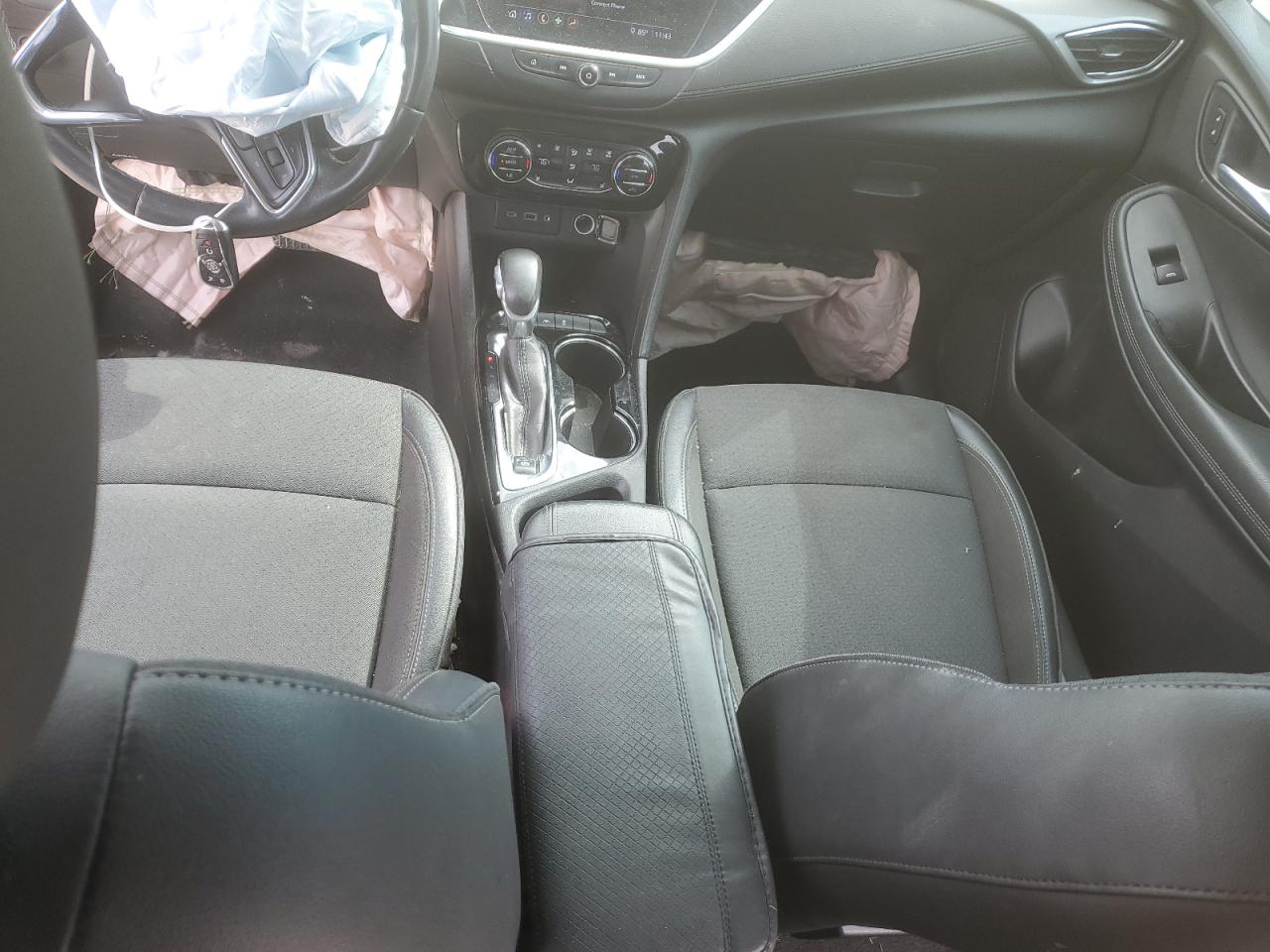 2020 Buick Encore Gx Select VIN: KL4MMDS20LB130536 Lot: 85338515