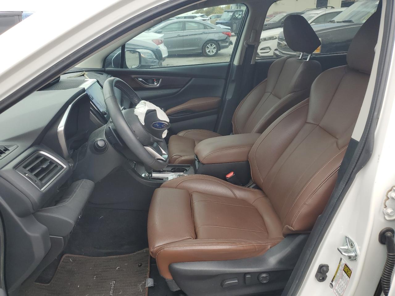 2023 Subaru Ascent Touring VIN: 4S4WMAWD8P3427123 Lot: 89885025