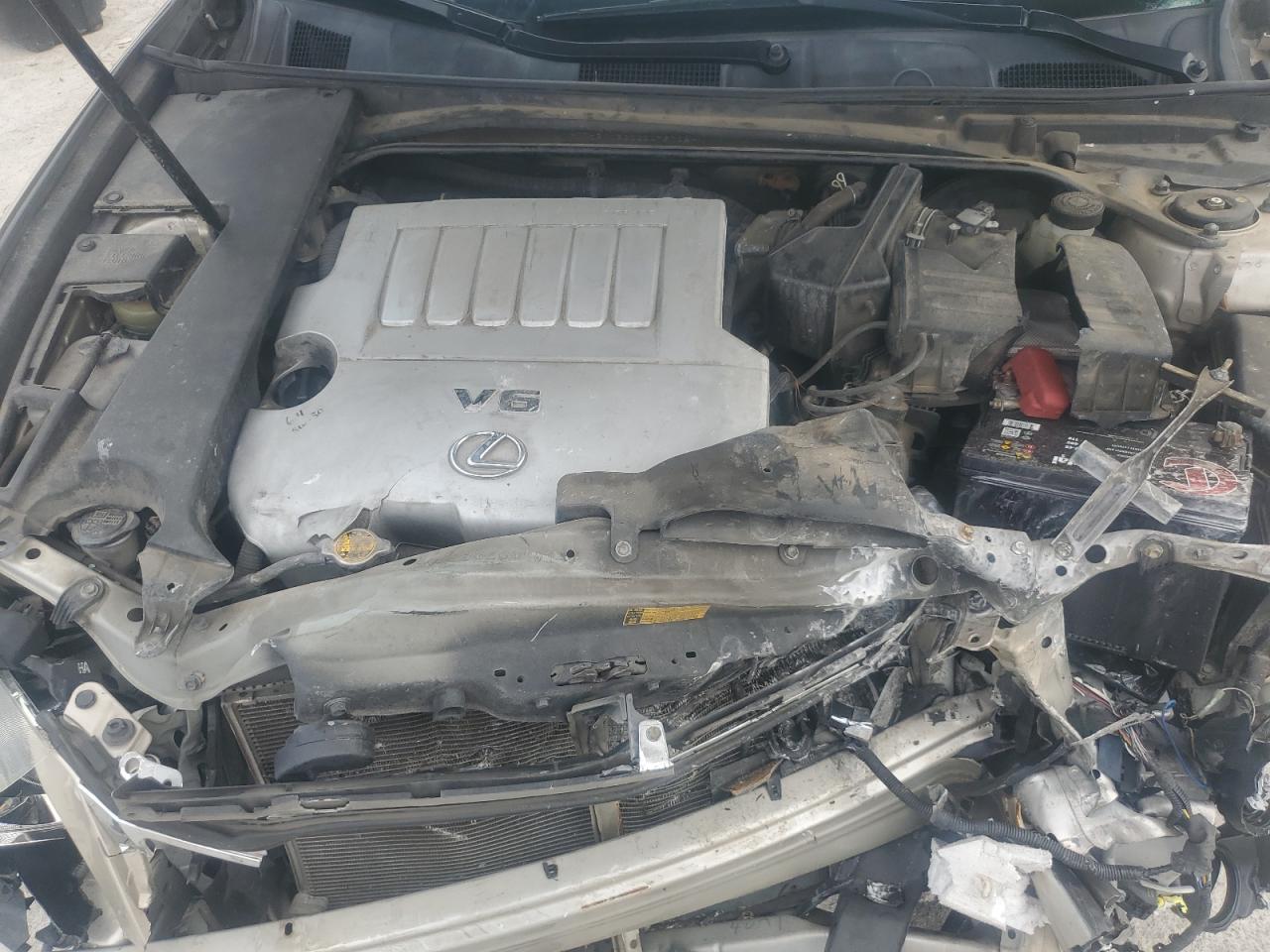 2012 Lexus Es 350 VIN: JTHBK1EG0C2479705 Lot: 85818245