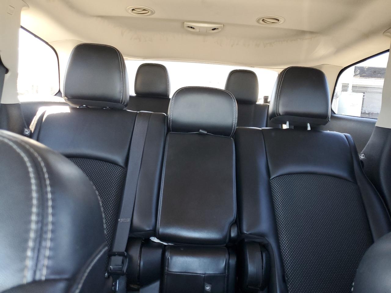 2016 Dodge Journey Crossroad VIN: 3C4PDDGG9GT221347 Lot: 90340915