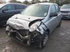 2005 NISSAN MICRA 1.2 S 5DR for sale at Copart WOLVERHAMPTON