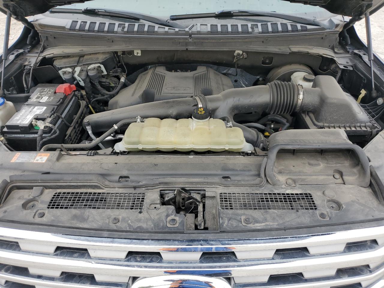 2020 Ford Expedition Max Limited VIN: 1FMJK1KT6LEA20655 Lot: 82328655