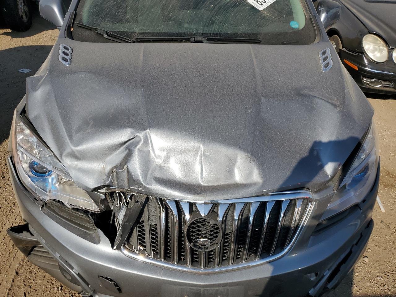 2013 Buick Encore VIN: KL4CJASB3DB195241 Lot: 85177425