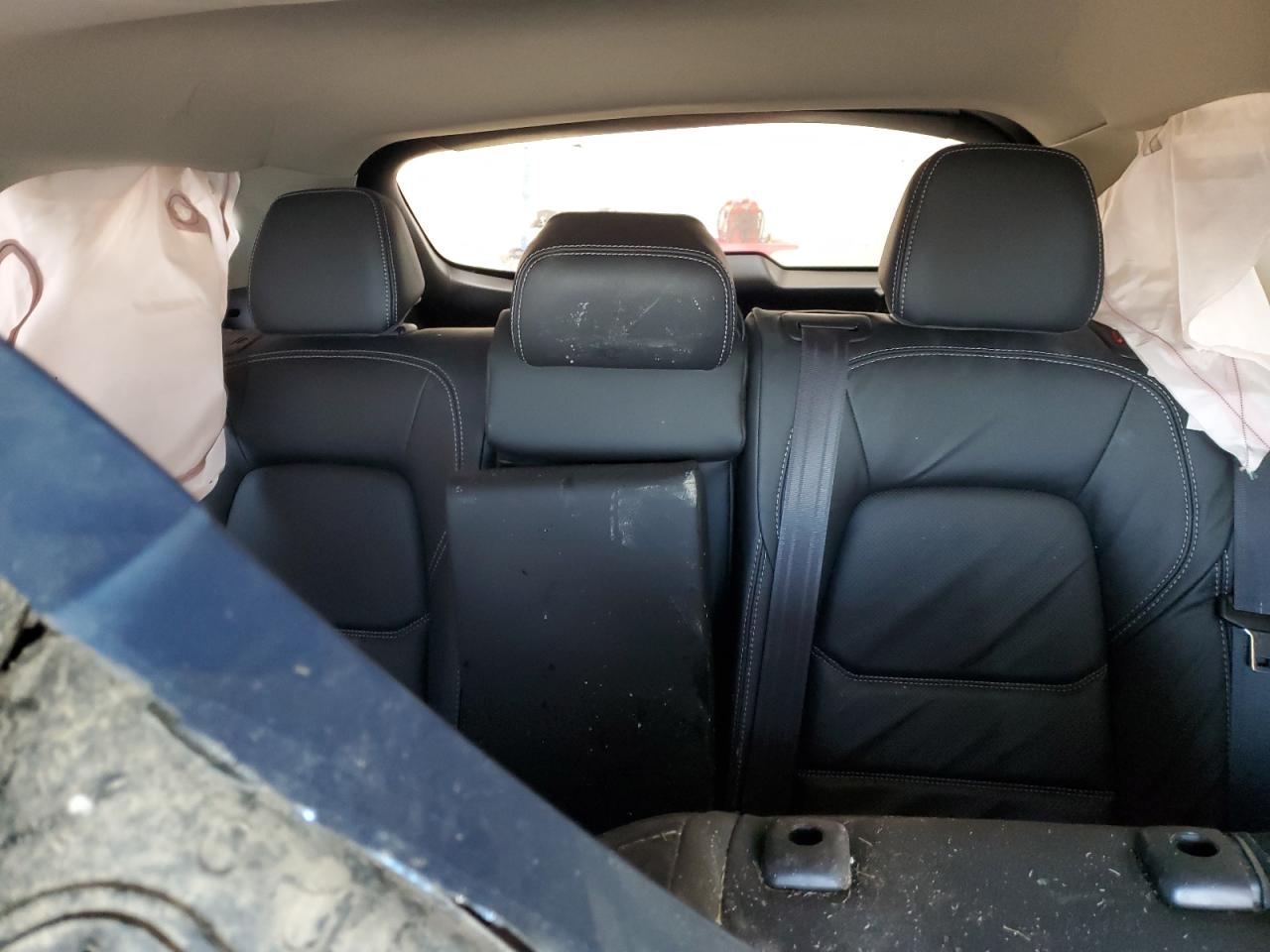 2025 Mazda Cx-5 Preferred VIN: JM3KFBCL1S0642164 Lot: 90872485