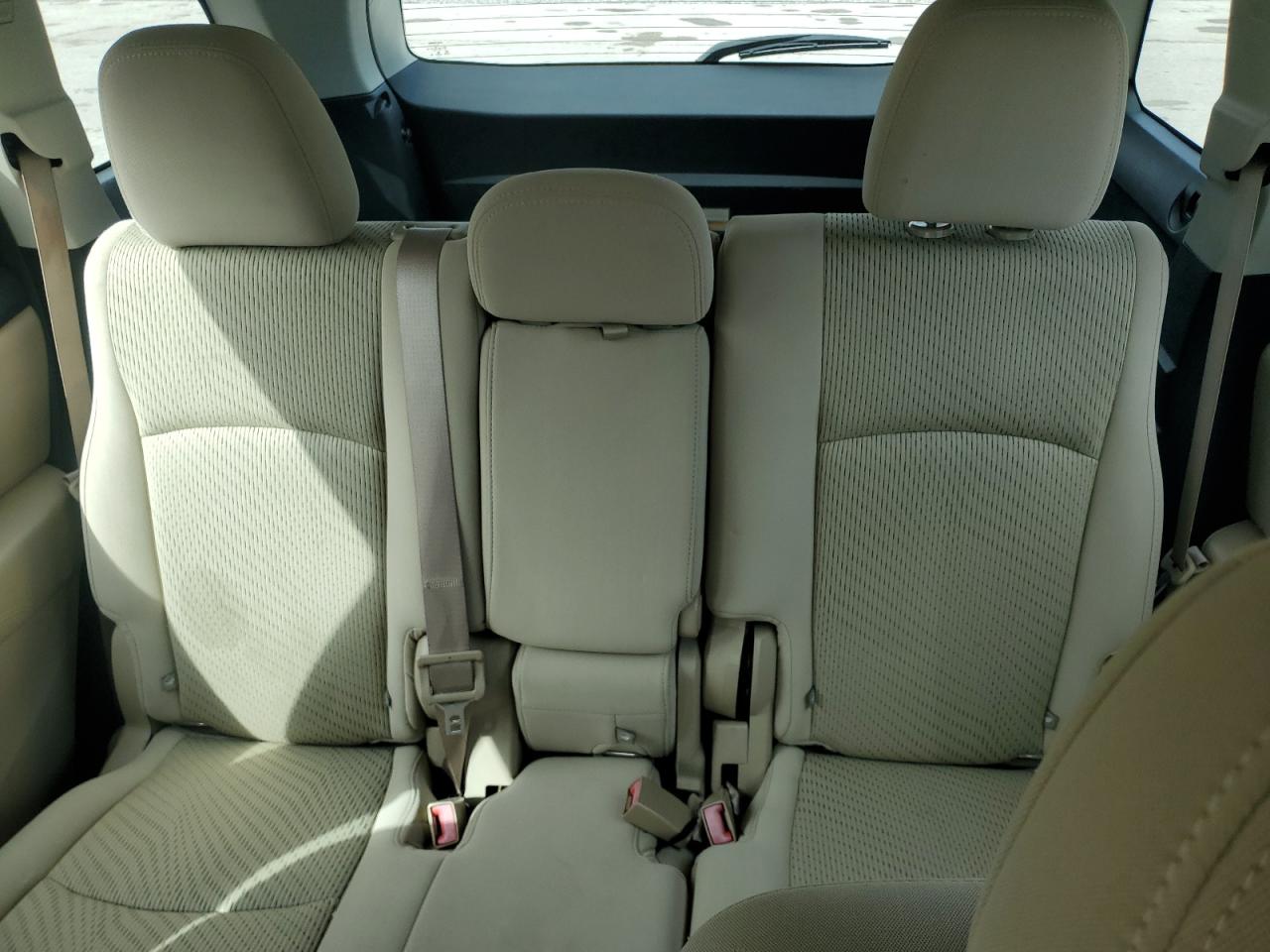 2013 Dodge Journey Se VIN: 3C4PDCAB3DT578171 Lot: 85260615