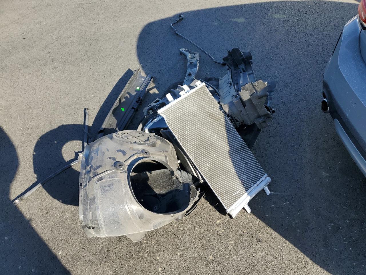 2022 Mini Cooper S Countryman VIN: WMZ53BR05N3N98751 Lot: 82633115