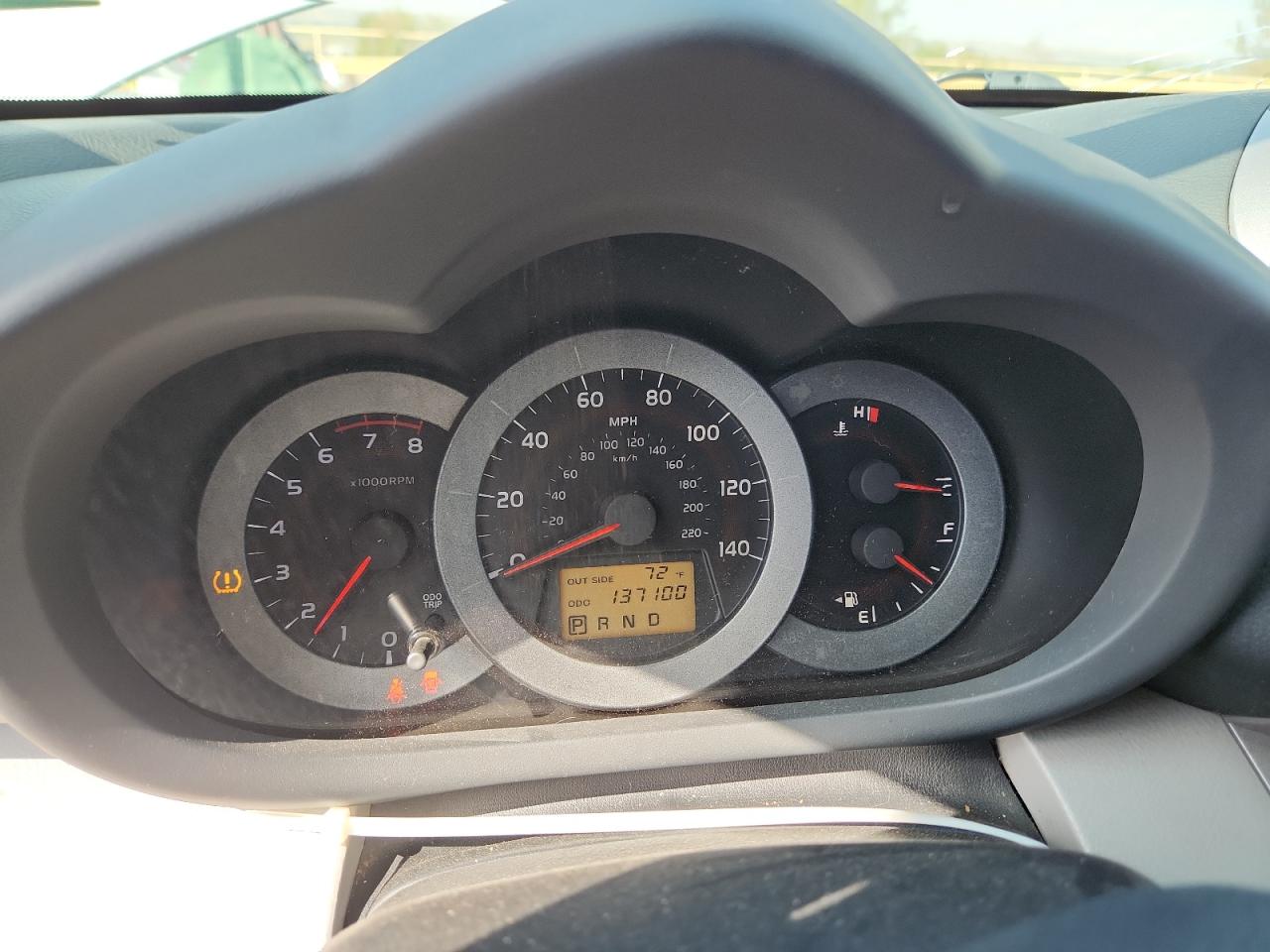 2006 Toyota Rav4 Limited VIN: JTMBD31V765031864 Lot: 85592725