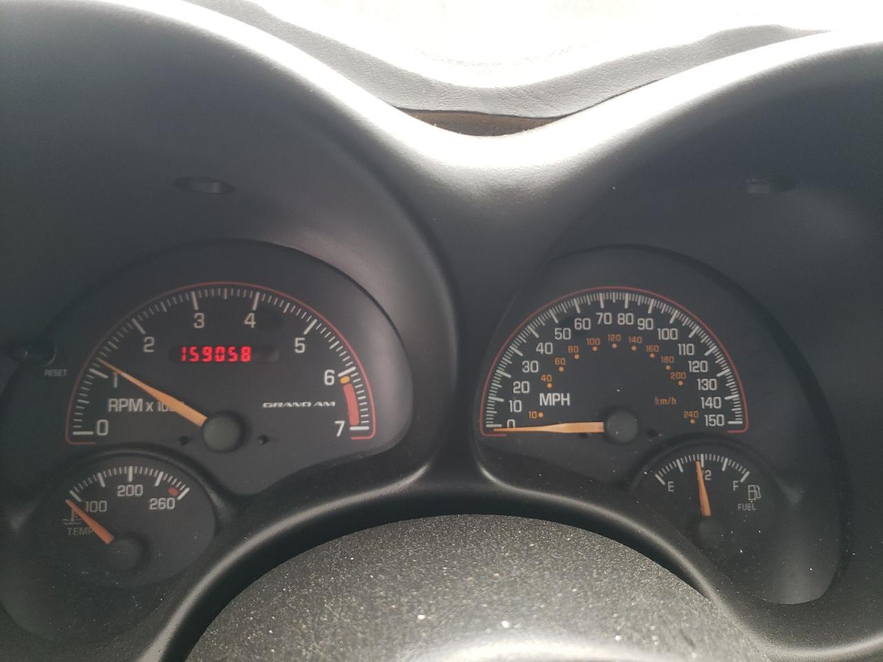 2004 Pontiac Grand Am Gt1 VIN: 1G2NV12E74C161623 Lot: 90431045