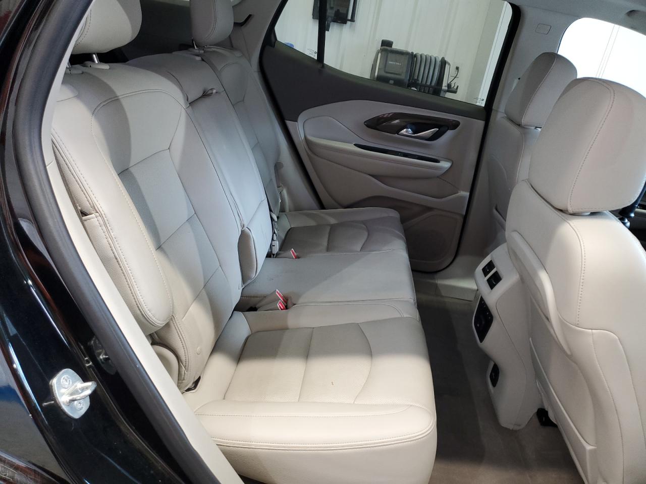 2020 GMC Terrain Denali VIN: 3GKALXEXXLL188256 Lot: 90130635