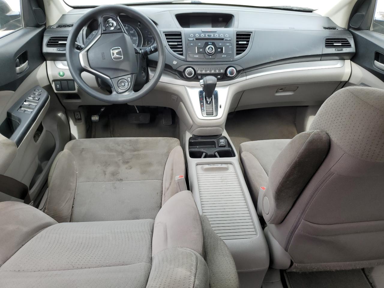 2013 Honda Cr-V Ex VIN: 2HKRM4H55DH617499 Lot: 82178115