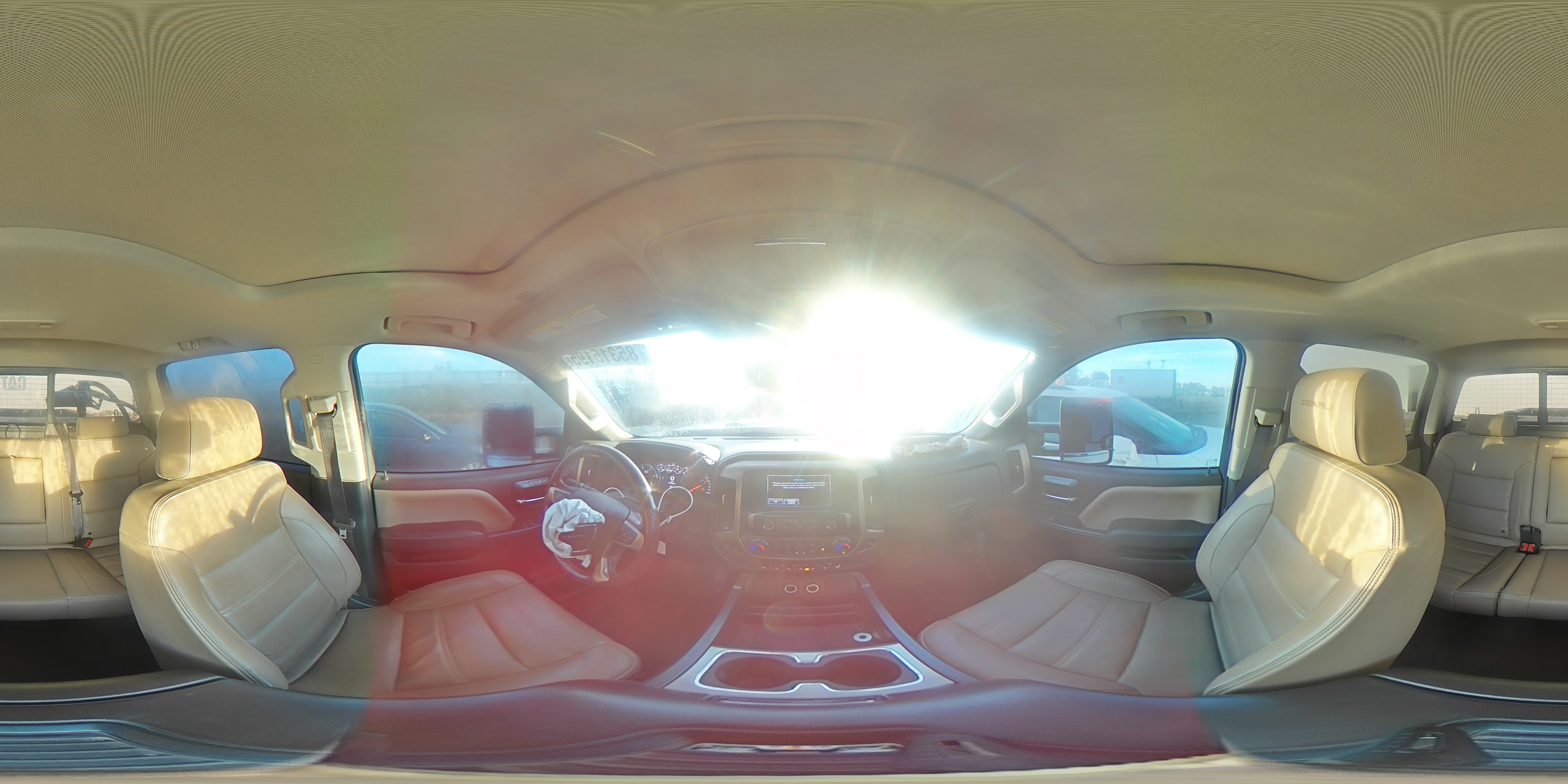 2018 GMC Sierra K3500 Denali VIN: 1GT42YEY9JF196088 Lot: 85315195