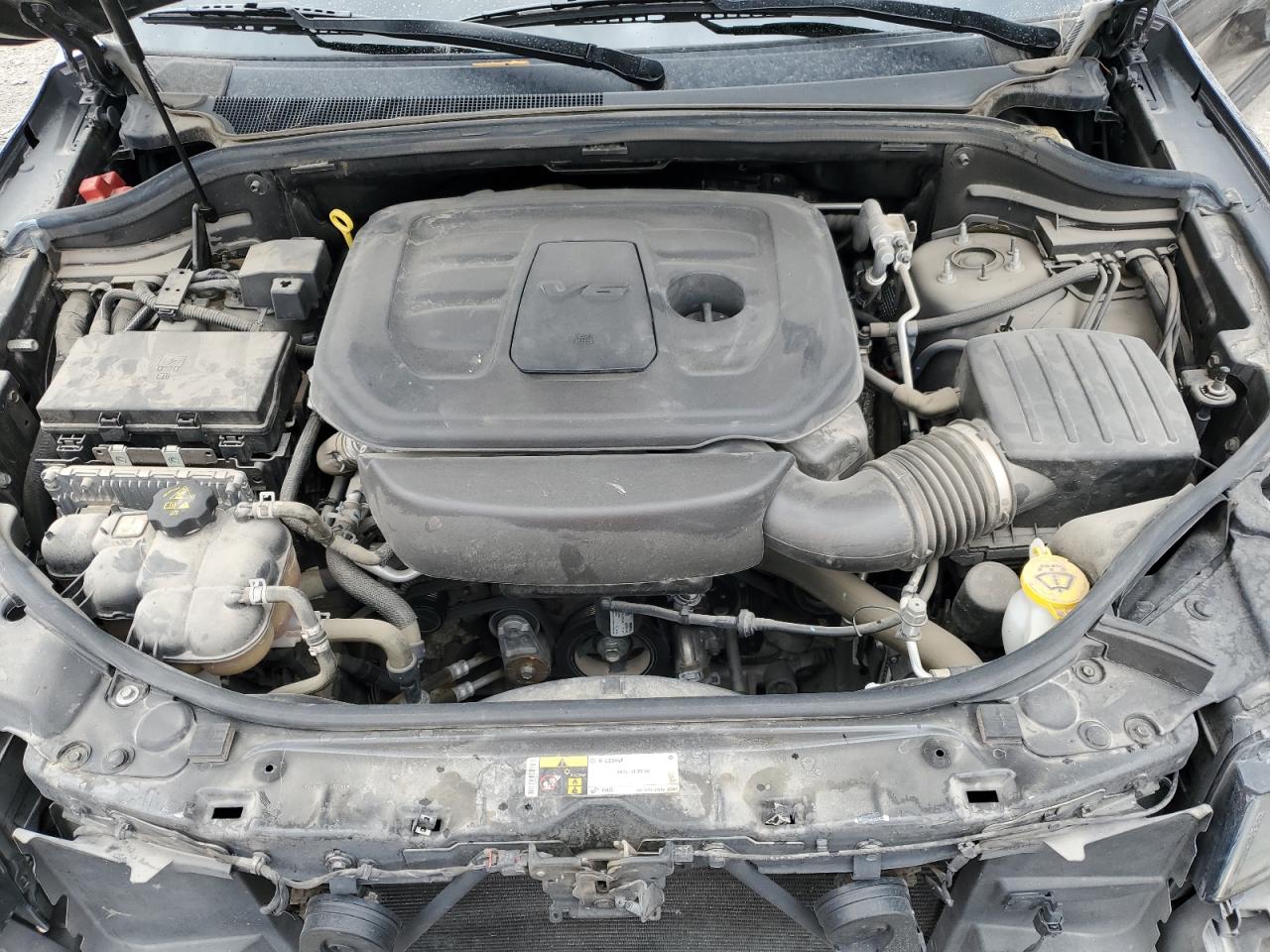 2019 Jeep Grand Cherokee Laredo VIN: 1C4RJFAG6KC818417 Lot: 86082125