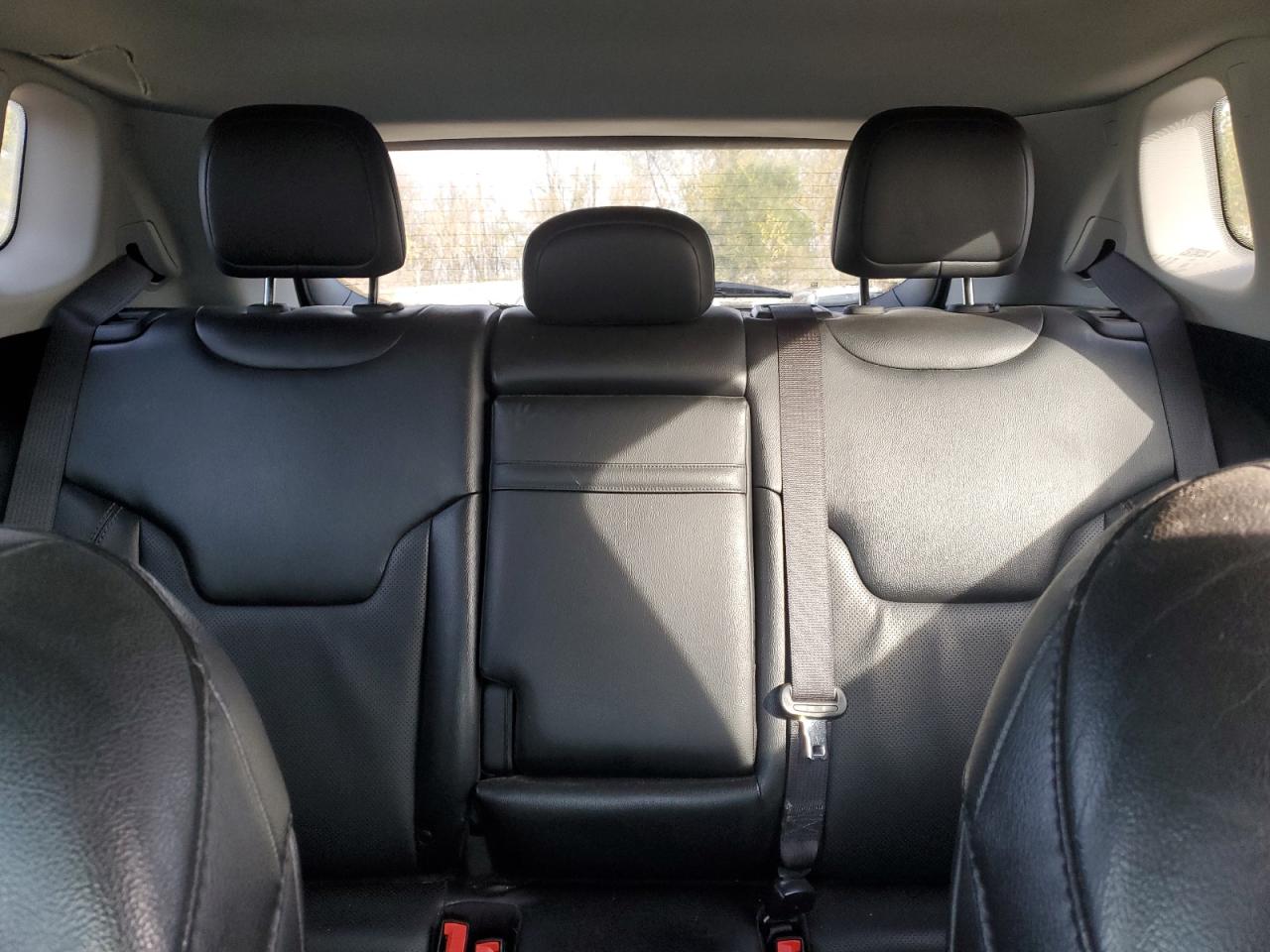 2019 Jeep Compass Limited VIN: 3C4NJDCB0KT827459 Lot: 90588795