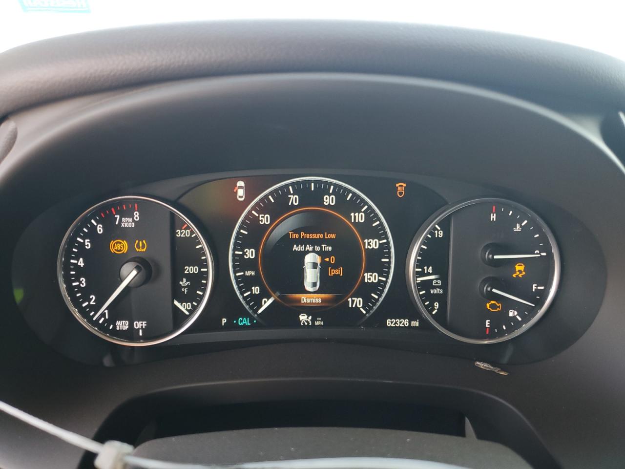 2017 Buick Lacrosse Premium VIN: 1G4ZR5SS8HU175931 Lot: 85419795