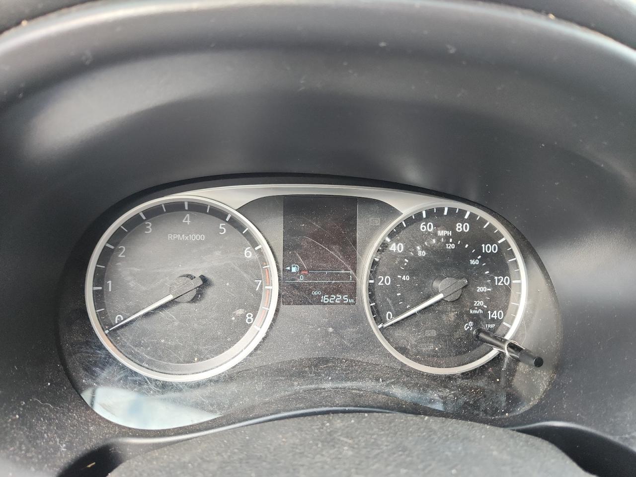 2022 Nissan Kicks S VIN: 3N1CP5BV8NL485502 Lot: 85927755