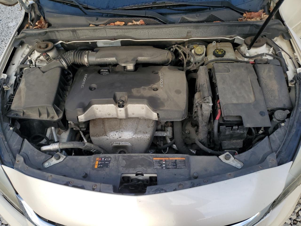 2014 Chevrolet Malibu 1Lt VIN: 1G11C5SLXEF222428 Lot: 81902995