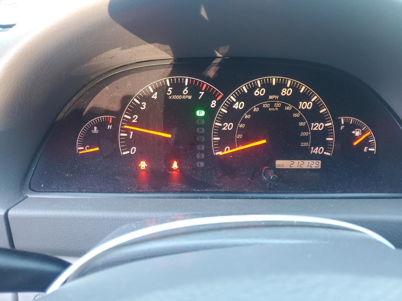 2005 Toyota Camry Le VIN: 4T1BE32K35U506170 Lot: 86080995