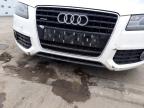 2010 AUDI A5 S LINE QUATTRO TDI CVT  for sale at Copart WOLVERHAMPTON
