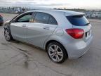 2016 MERCEDES-BENZ A 200 D SPORT PREMIUM AUT  for sale at Copart YORK