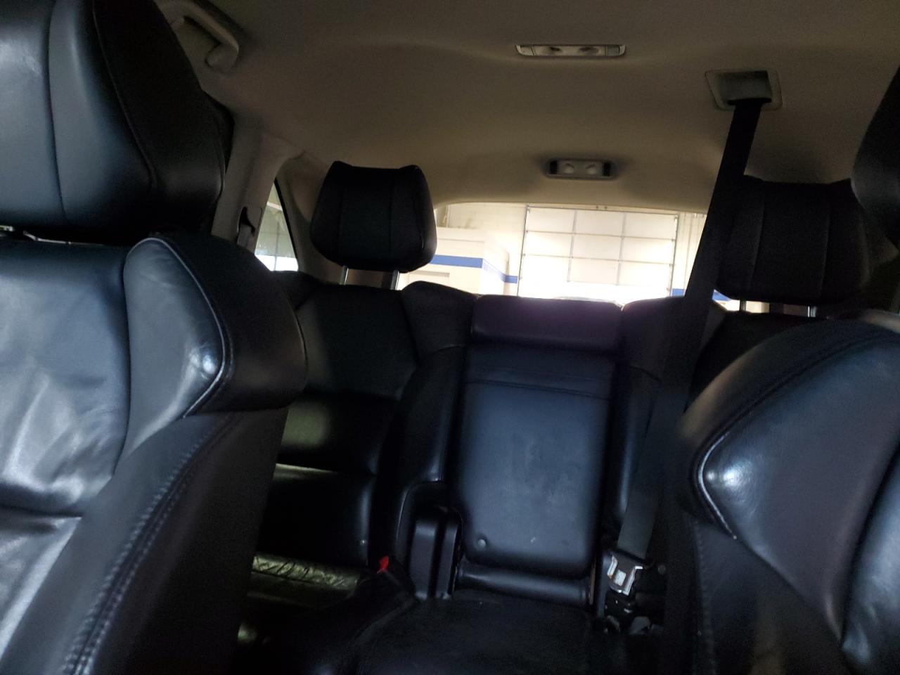 2000 Acura Mdx VIN: 2HNYD2H26CH520920 Lot: 90354495