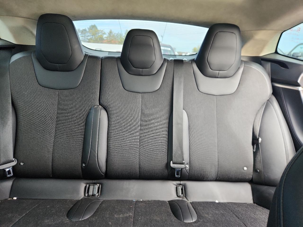 2016 Tesla Model S VIN: 5YJSA1E16GF159467 Lot: 87247005