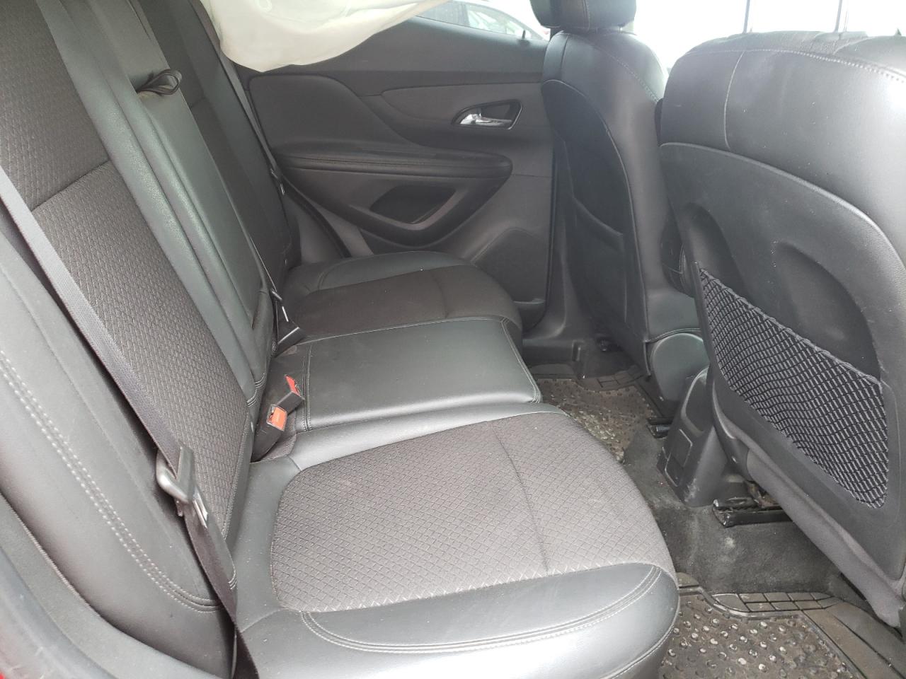 2020 Buick Encore Preferred VIN: KL4CJESB4LB032491 Lot: 86305755