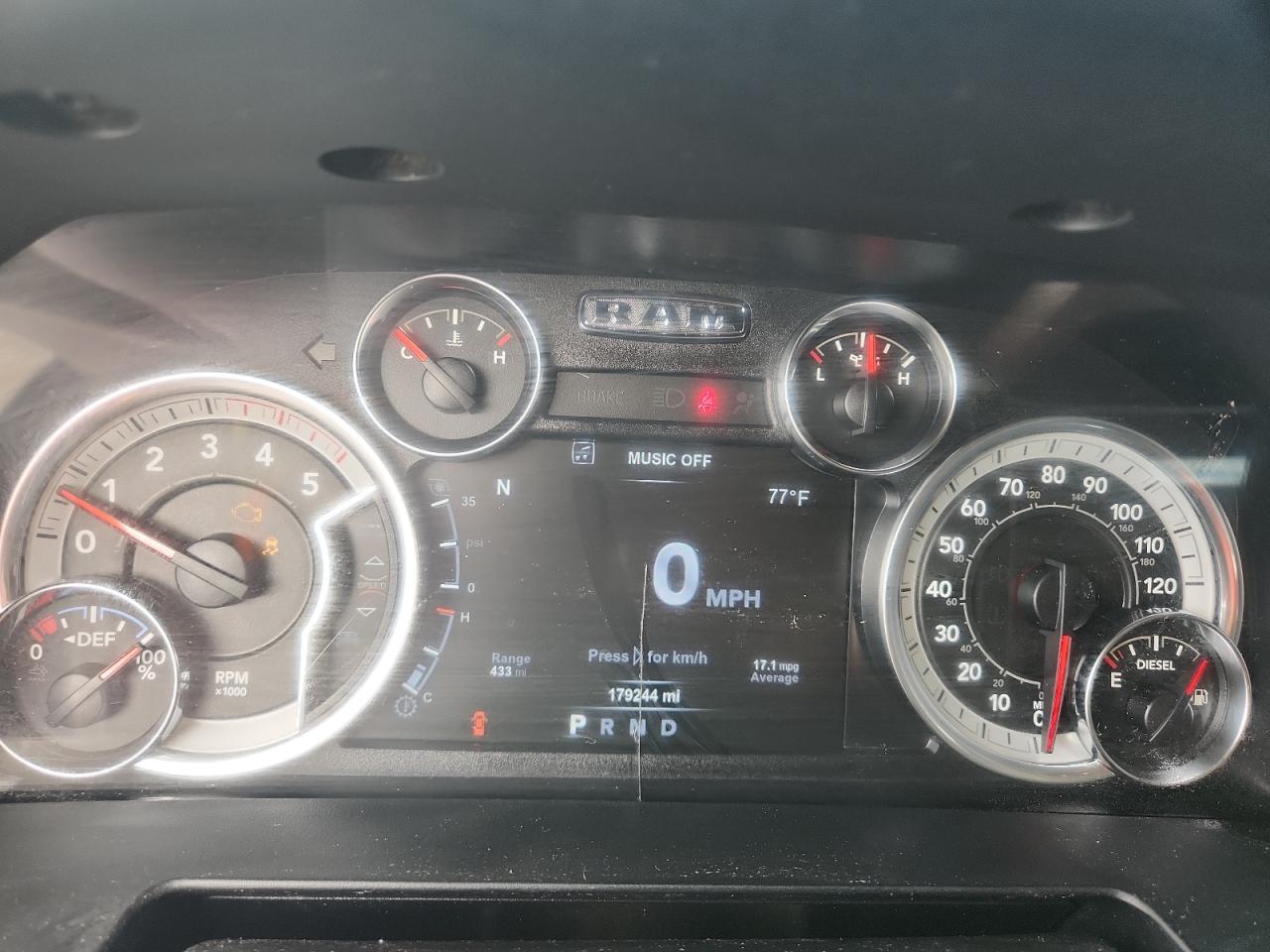 2018 Ram 3500 Laramie VIN: 3C63R3JL4JG422550 Lot: 90514155