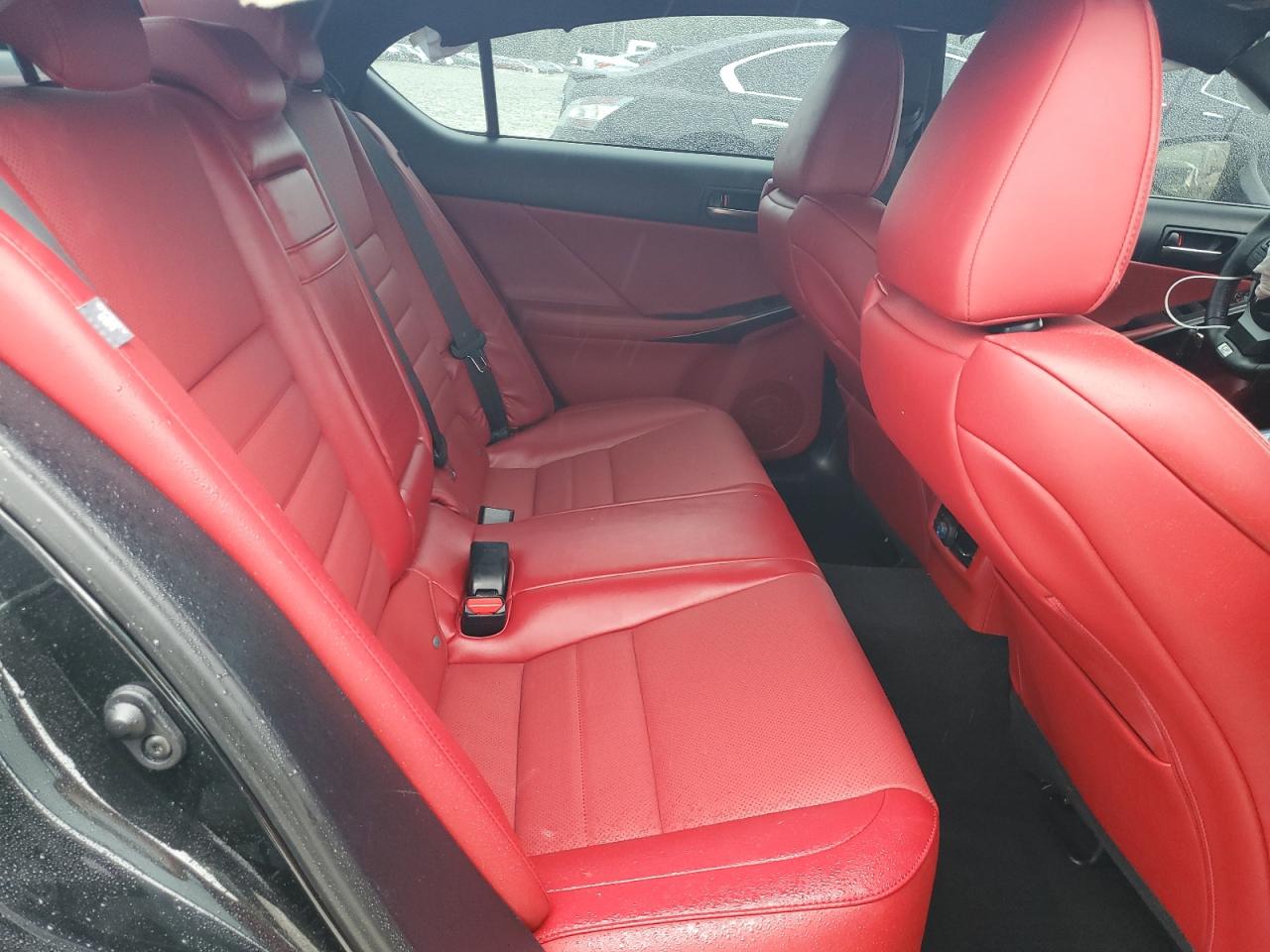 2021 Lexus Is 350 F Sport VIN: JTHGZ1B27M5039524 Lot: 85511625