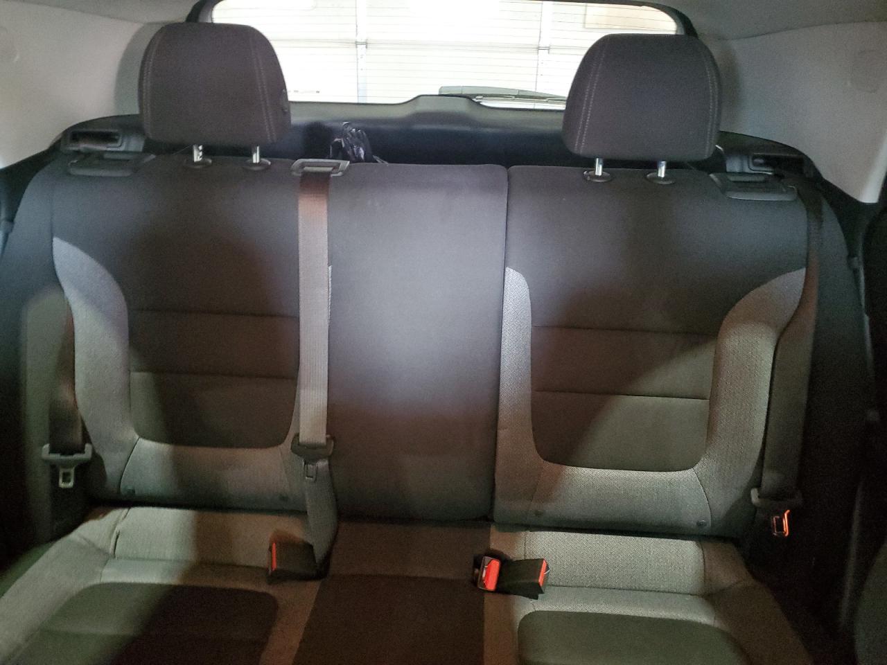 2023 Chevrolet Trailblazer Lt VIN: KL79MRSL1PB103317 Lot: 84449395