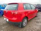 2004 VOLKSWAGEN GOLF S SDI  for sale at Copart YORK