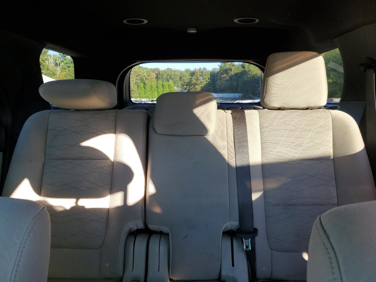 2013 Ford Explorer VIN: 1FM5K8B89DGA95636 Lot: 85056245