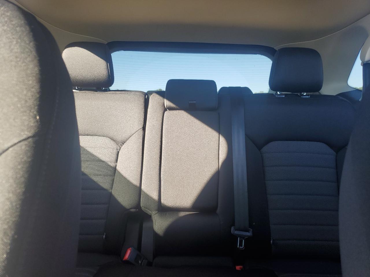 2018 Ford Edge Se VIN: 2FMPK3G94JBB56469 Lot: 89497605