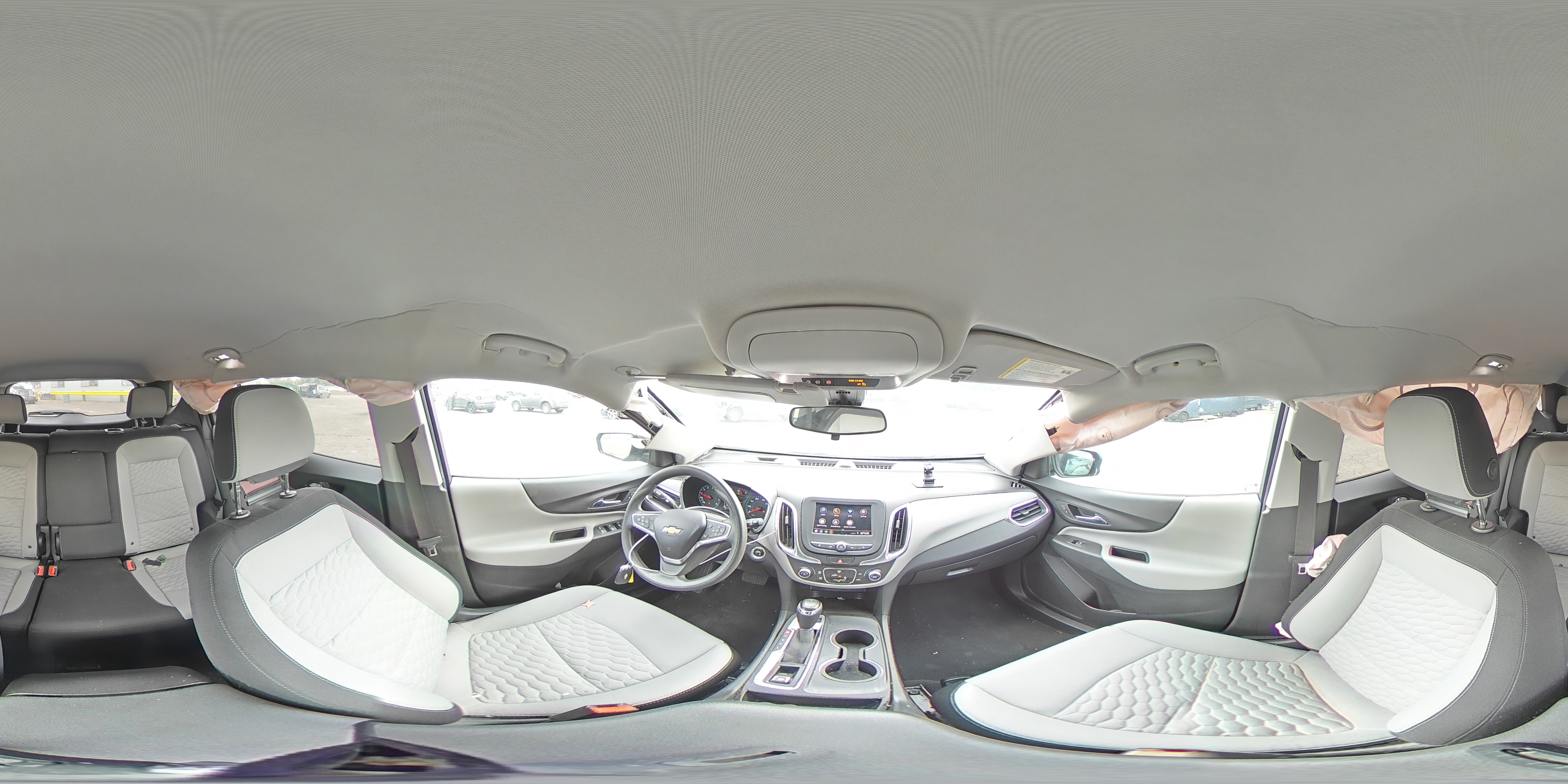 2021 Chevrolet Equinox Ls VIN: 3GNAXSEV1MS180255 Lot: 82557265