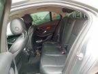 2019 MERCEDES-BENZ C 220 SE D AUTO  for sale at Copart SANDY