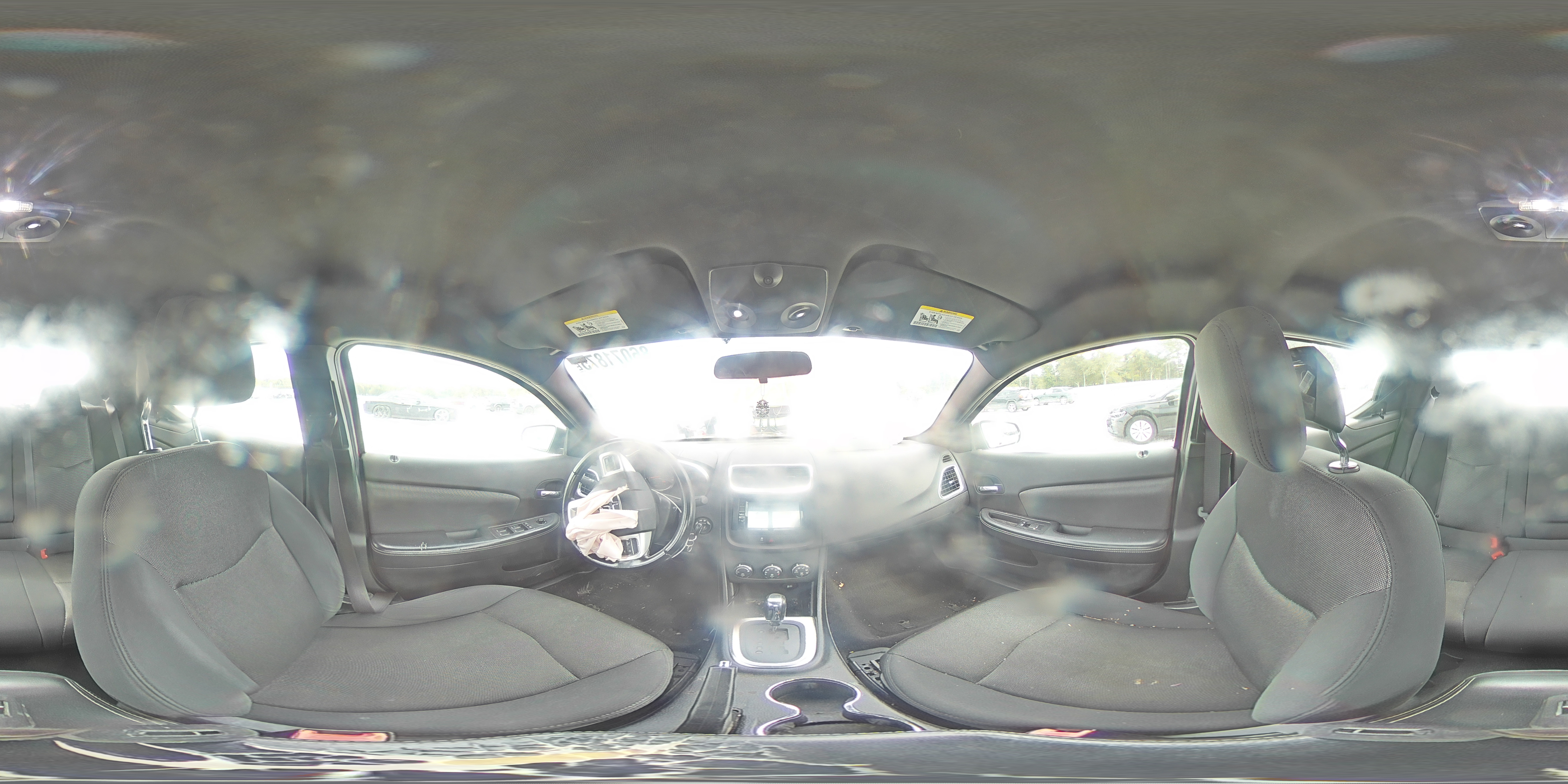 2012 Dodge Avenger Sxt VIN: 1C3CDZCB6CN182981 Lot: 86071875